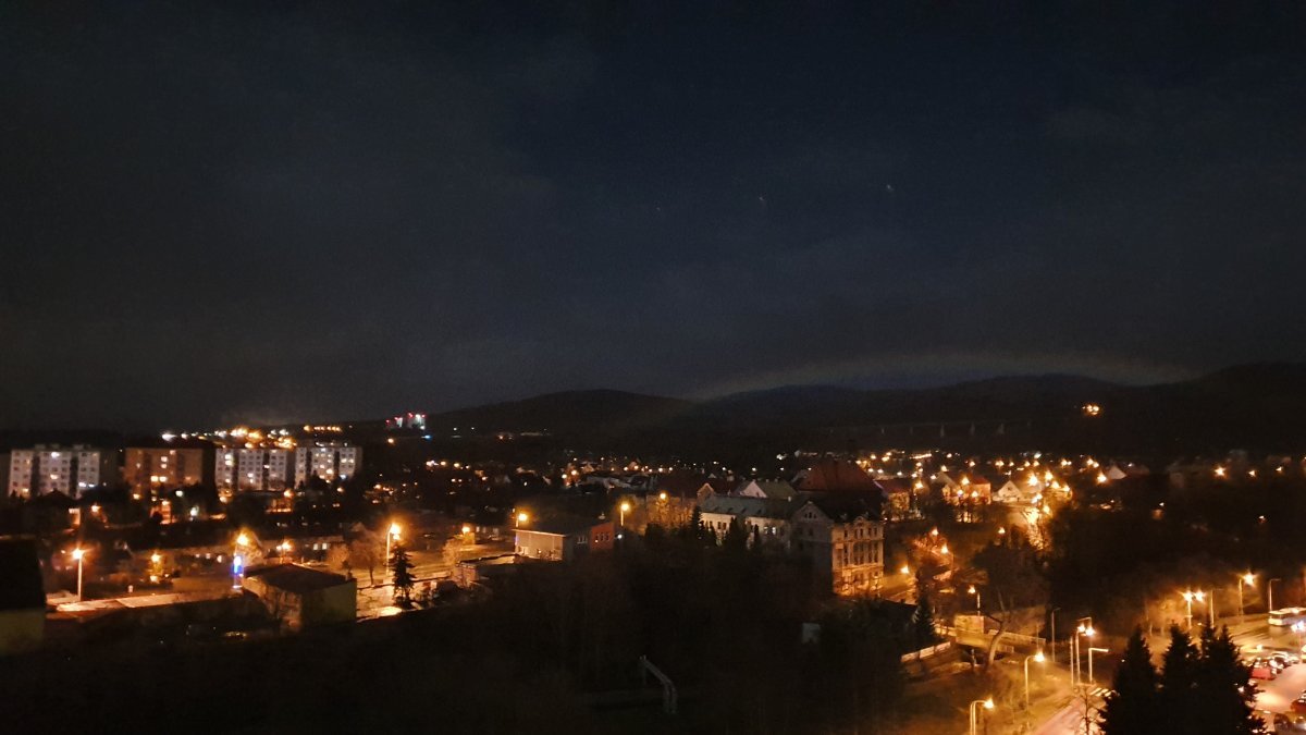Chomutov