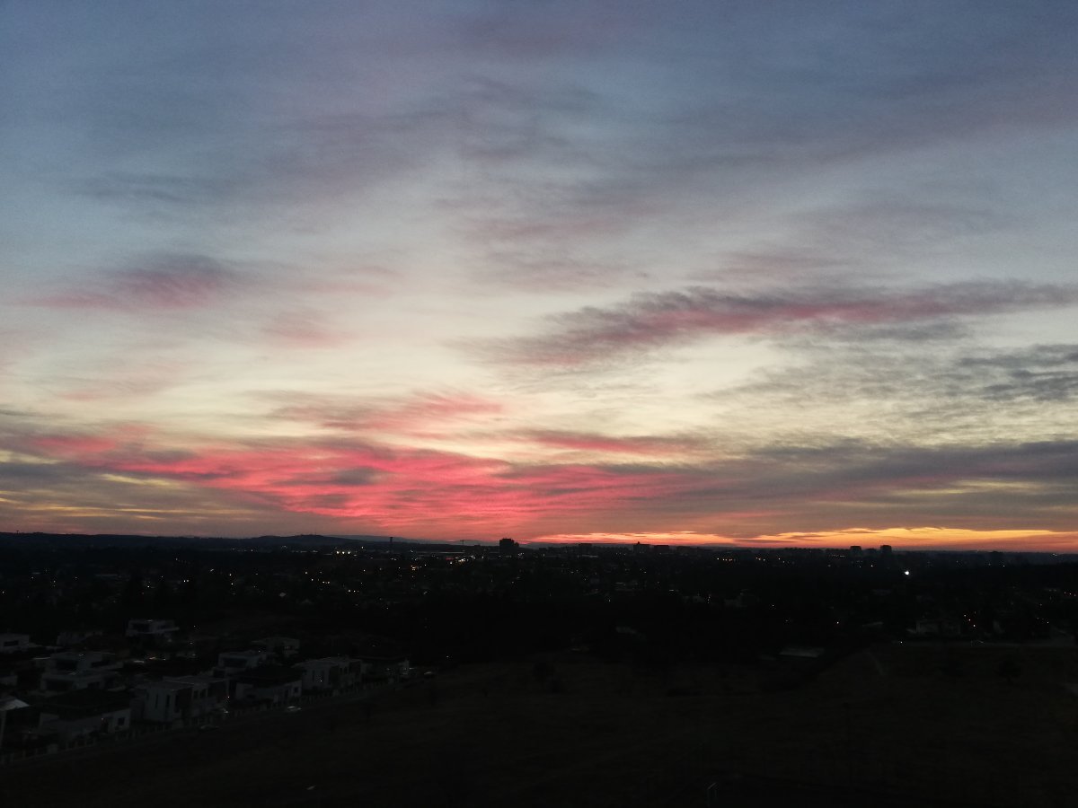 Praha - Kunratice