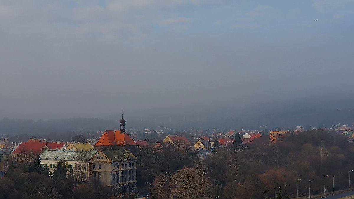 Chomutov
