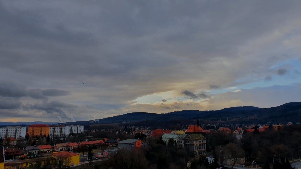 Chomutov