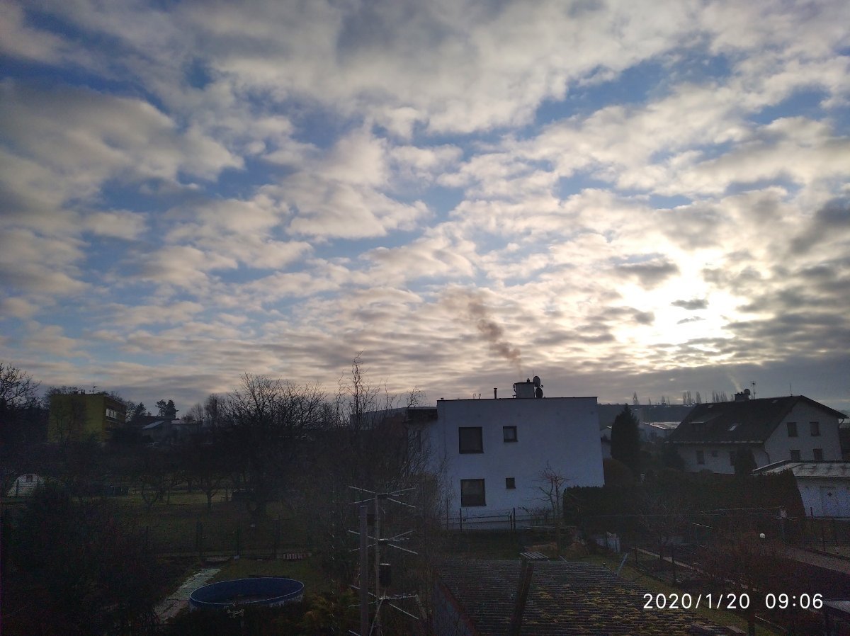 Hořice - Libonice