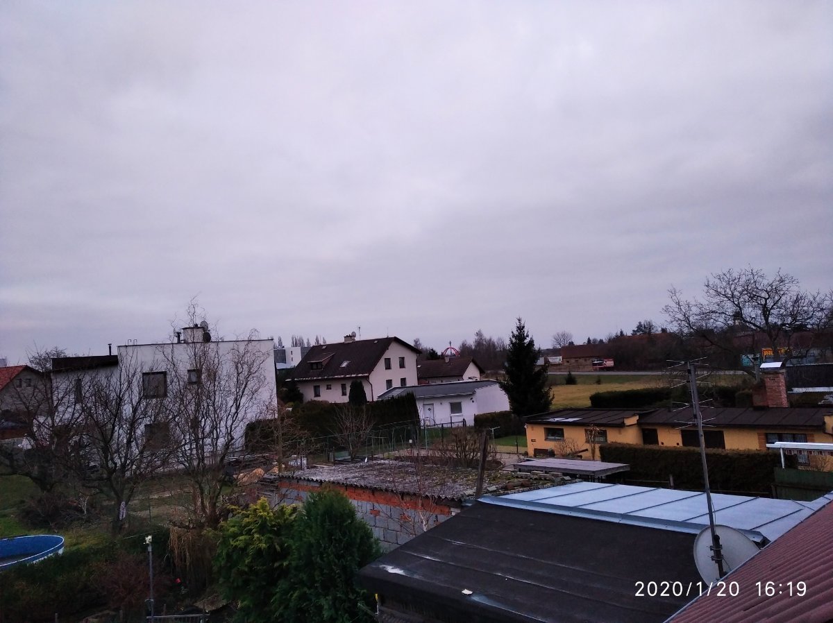 Hořice - Libonice