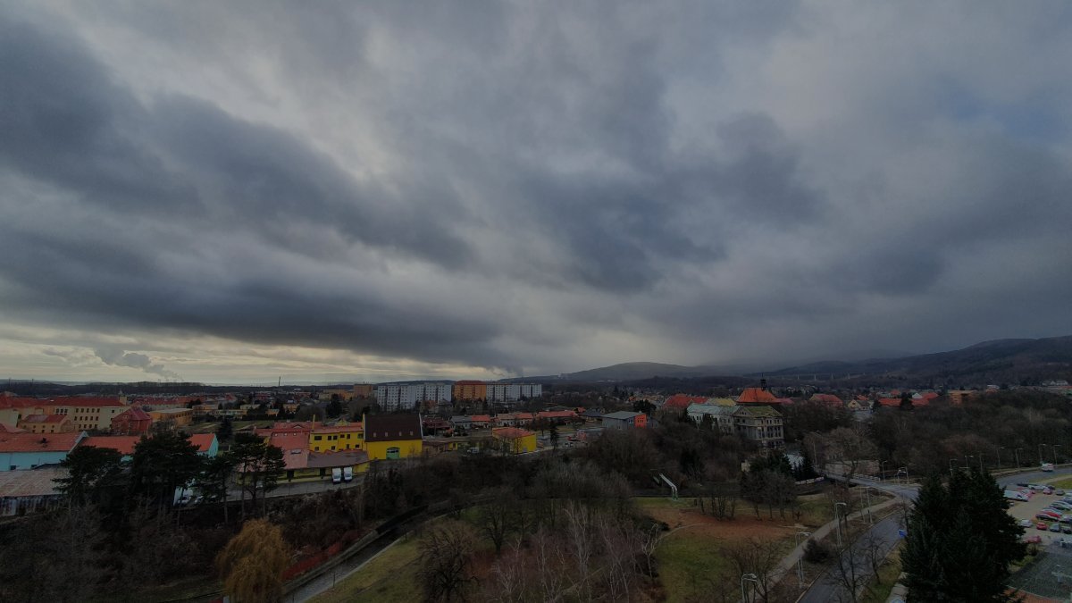 Chomutov