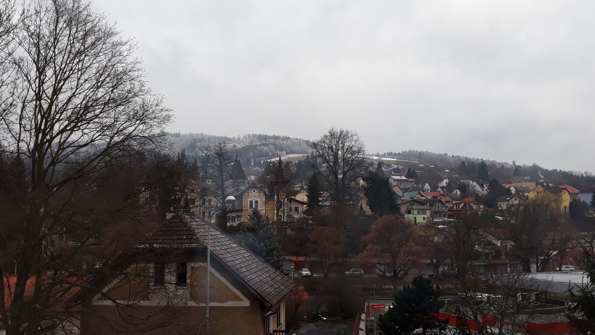 Náchod