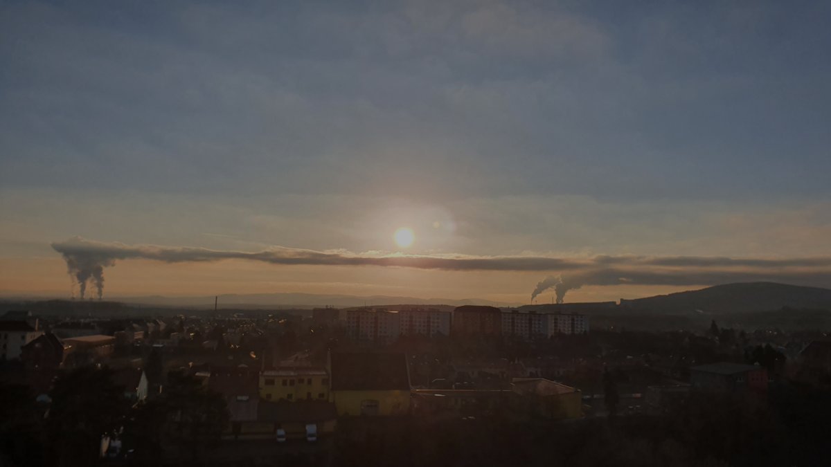 Chomutov