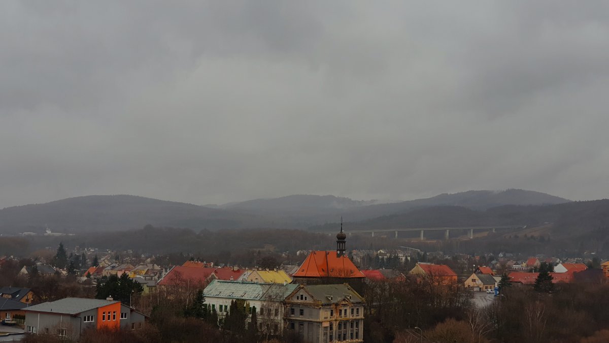 Chomutov