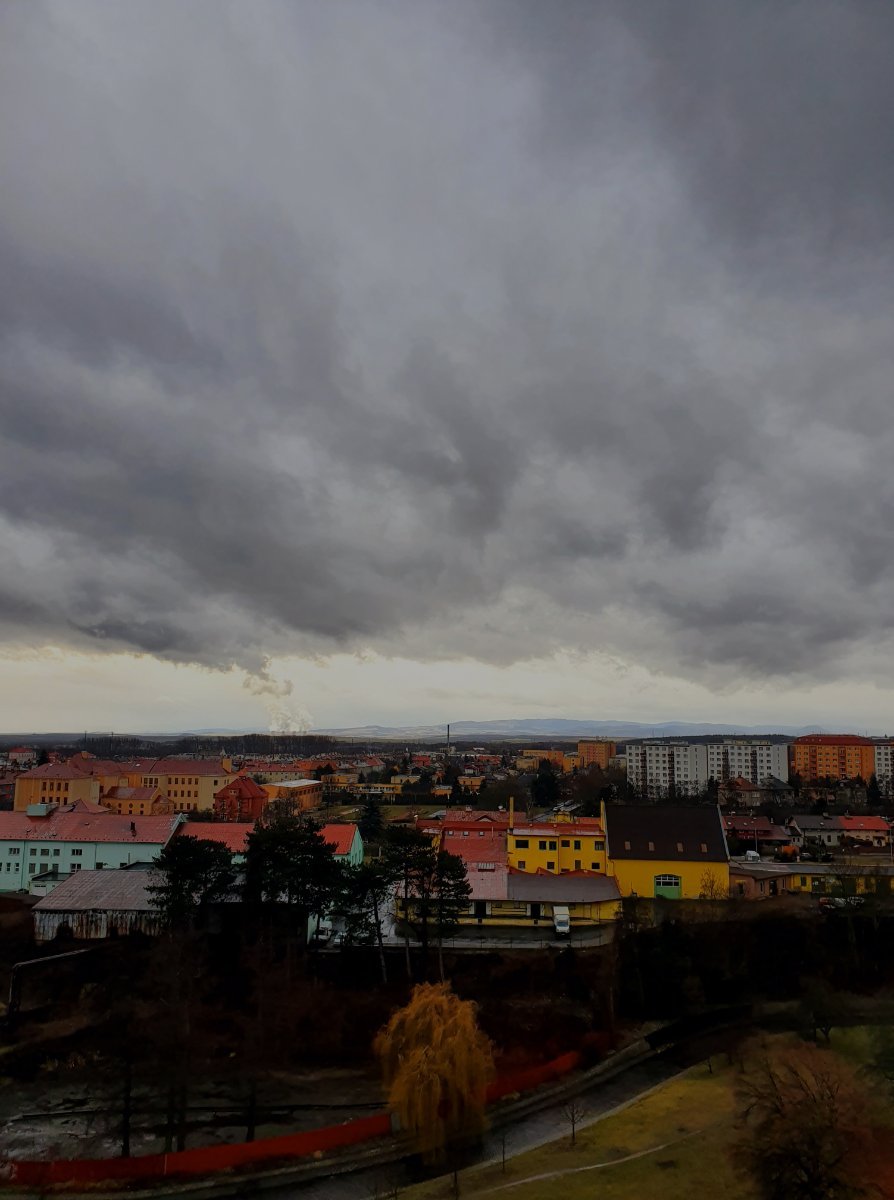Chomutov