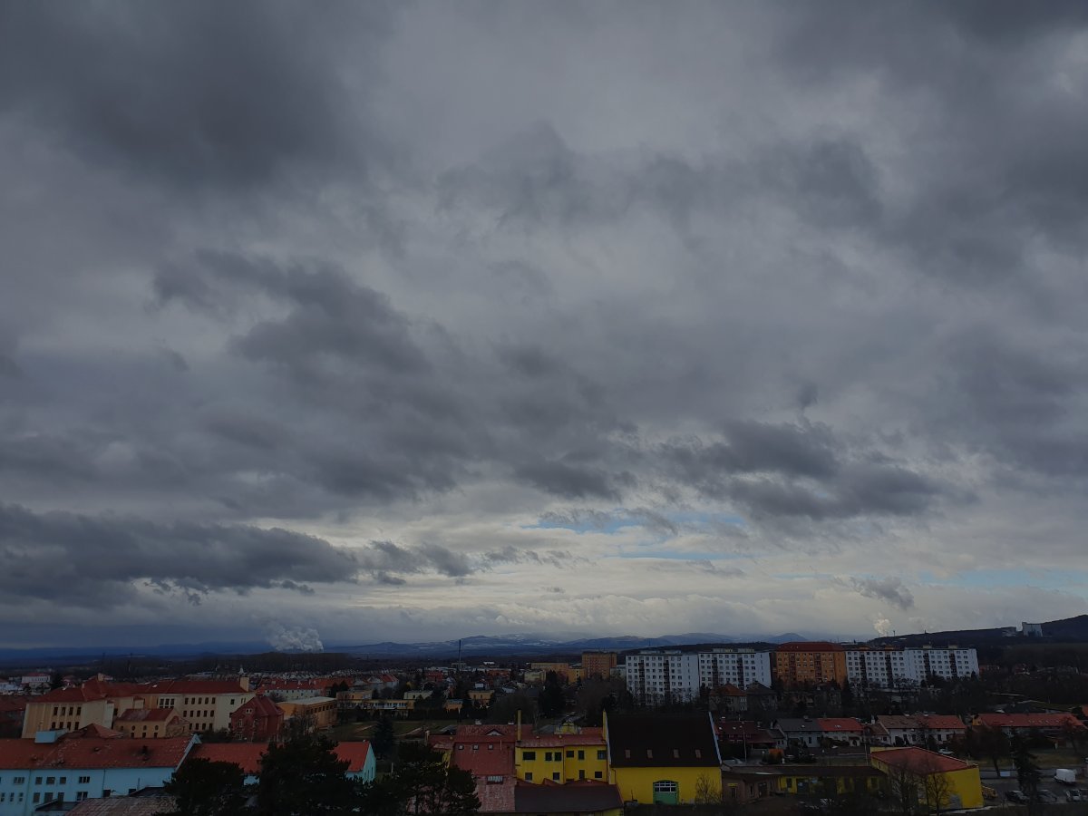 Chomutov