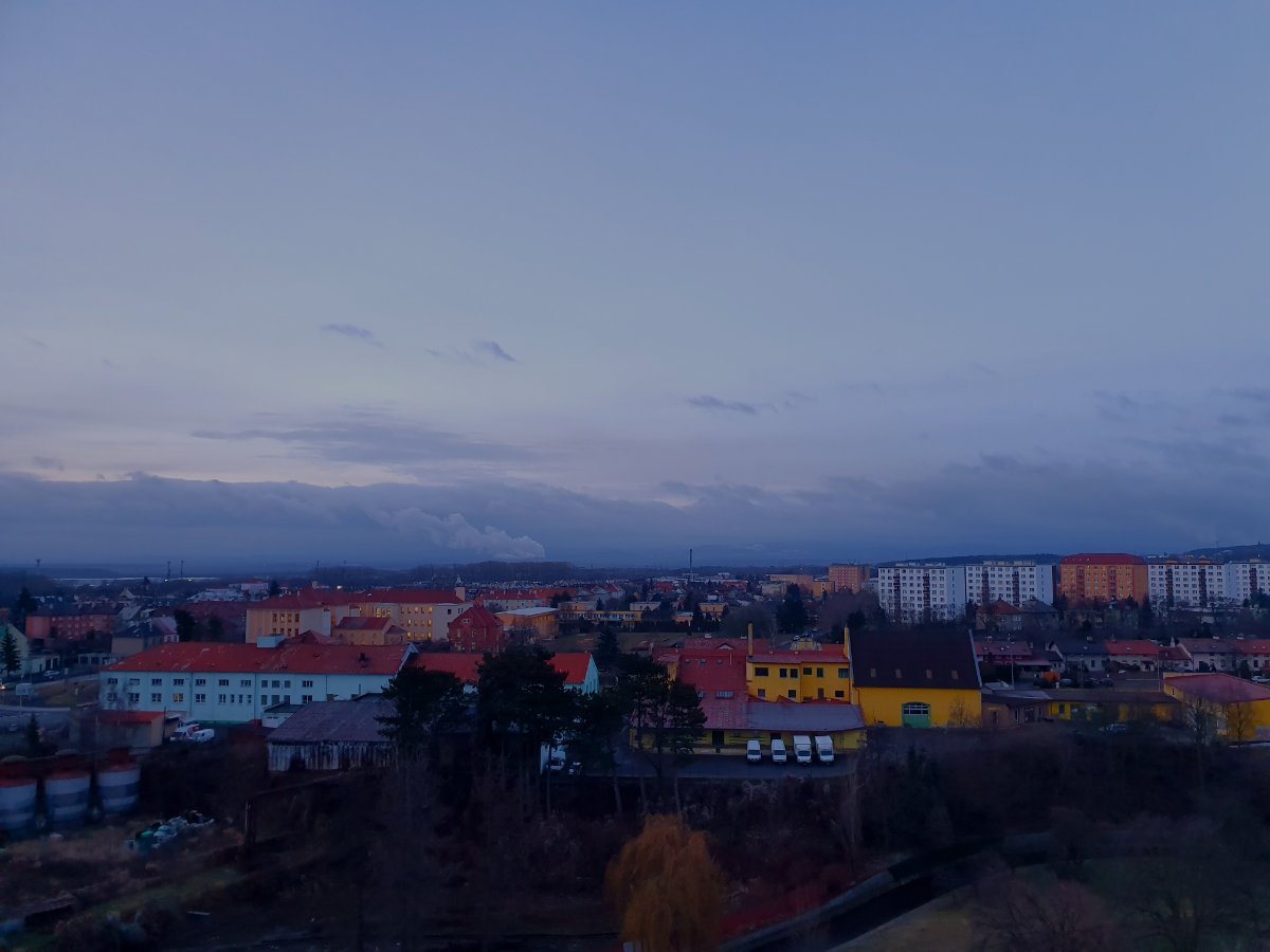 Chomutov