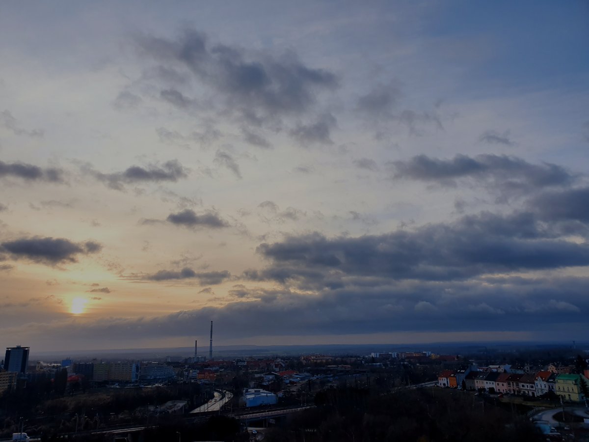 Chomutov