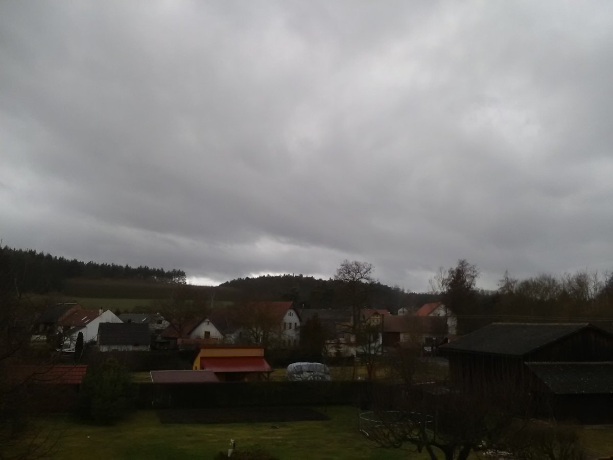 Hleďsebe