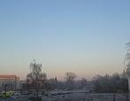 Hradec Králové-Třebeš