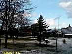 Slavičín,sídliště Vlára