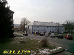 Slavičín,sídliště Vlára