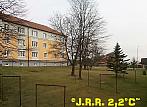 Slavičín,sídliště Vlára