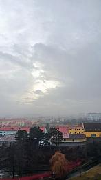 Chomutov