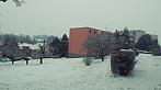 Třebíč-Borovina