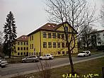 Slavičín,sídliště Vlára