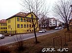 Slavičín,sídliště Vlára