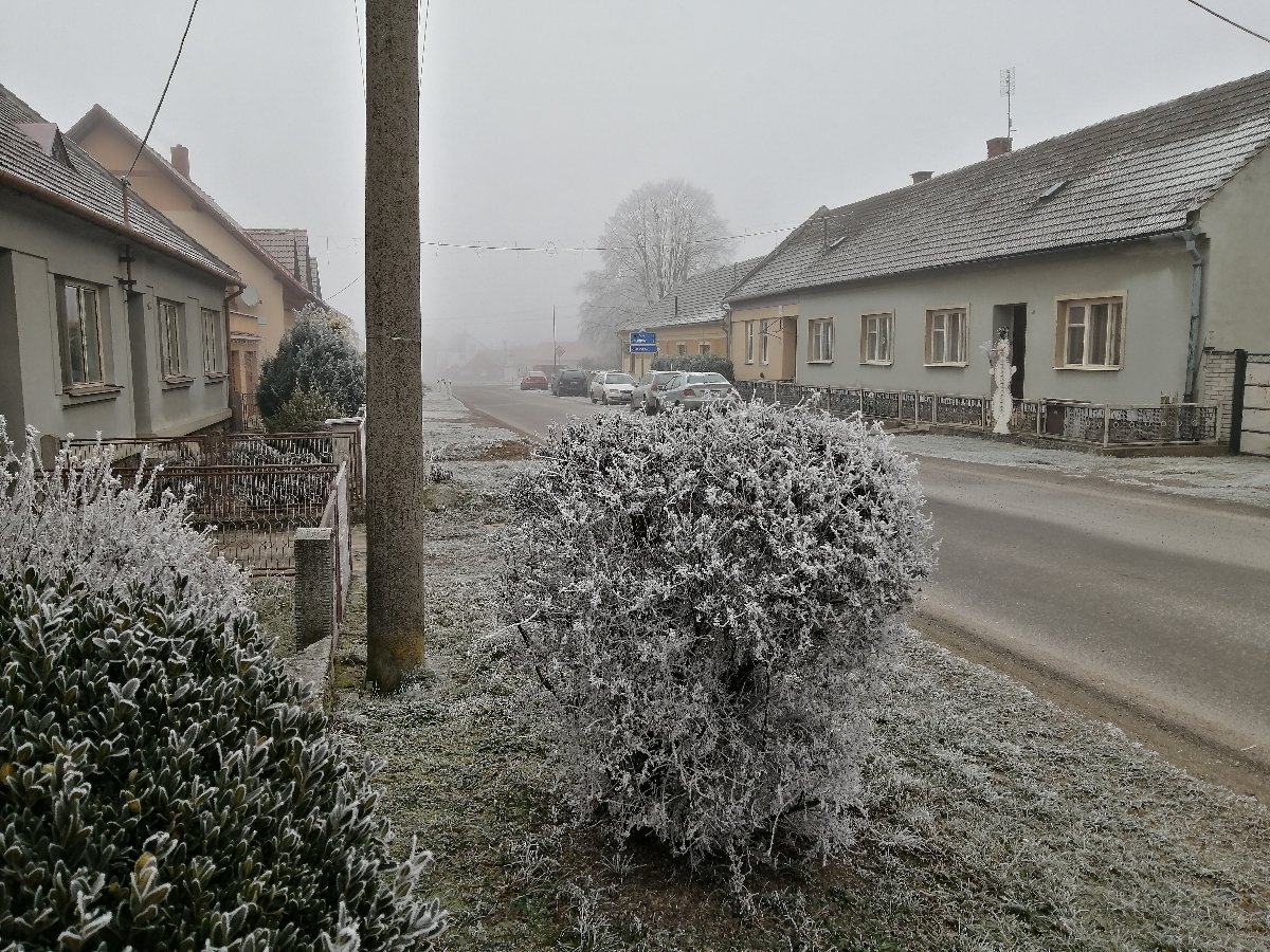 Hostákov