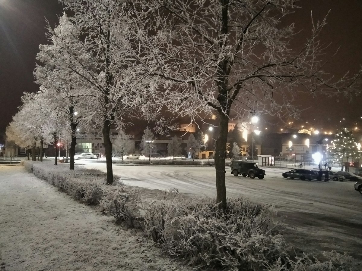 Třebíč