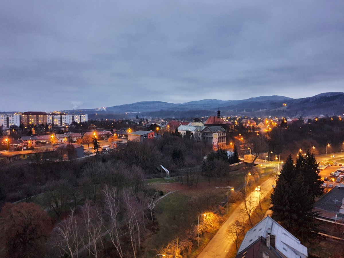 Chomutov