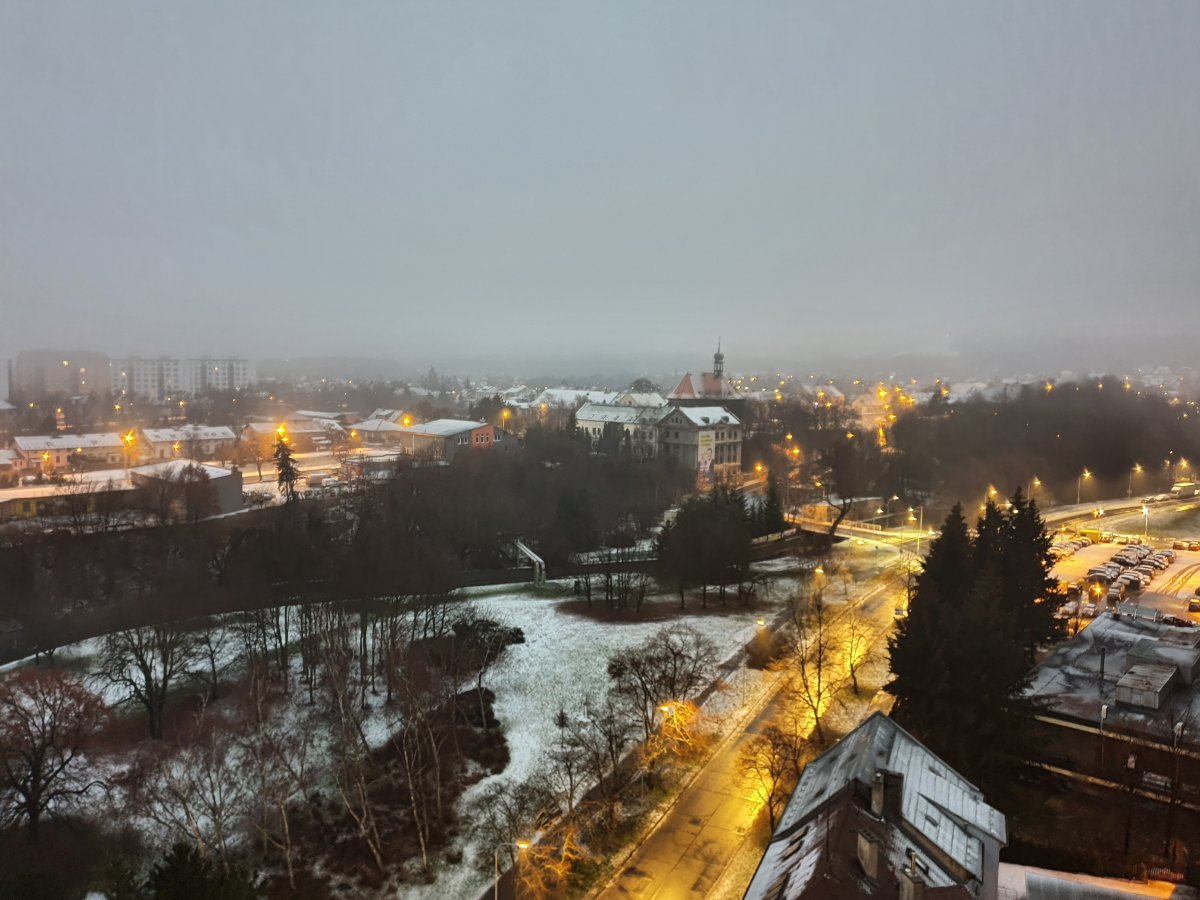 Chomutov
