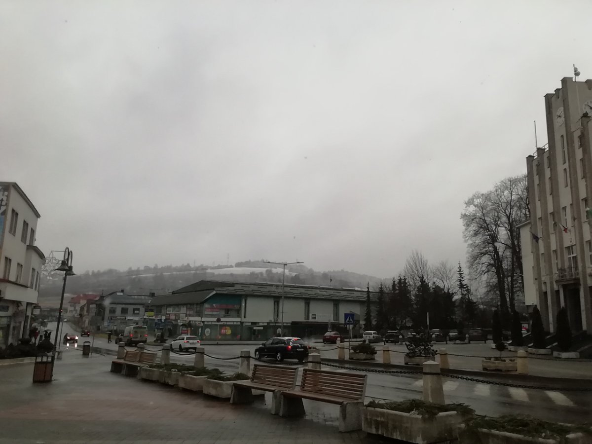 Čadca