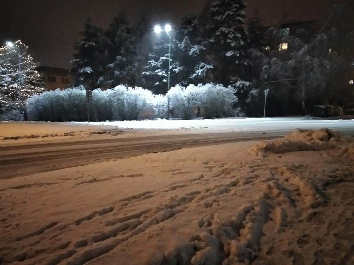 Třebíč-Nové Dvory 