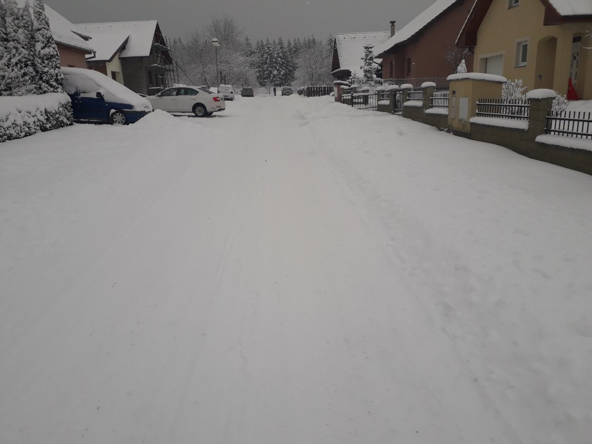 Benešov u Boskovic