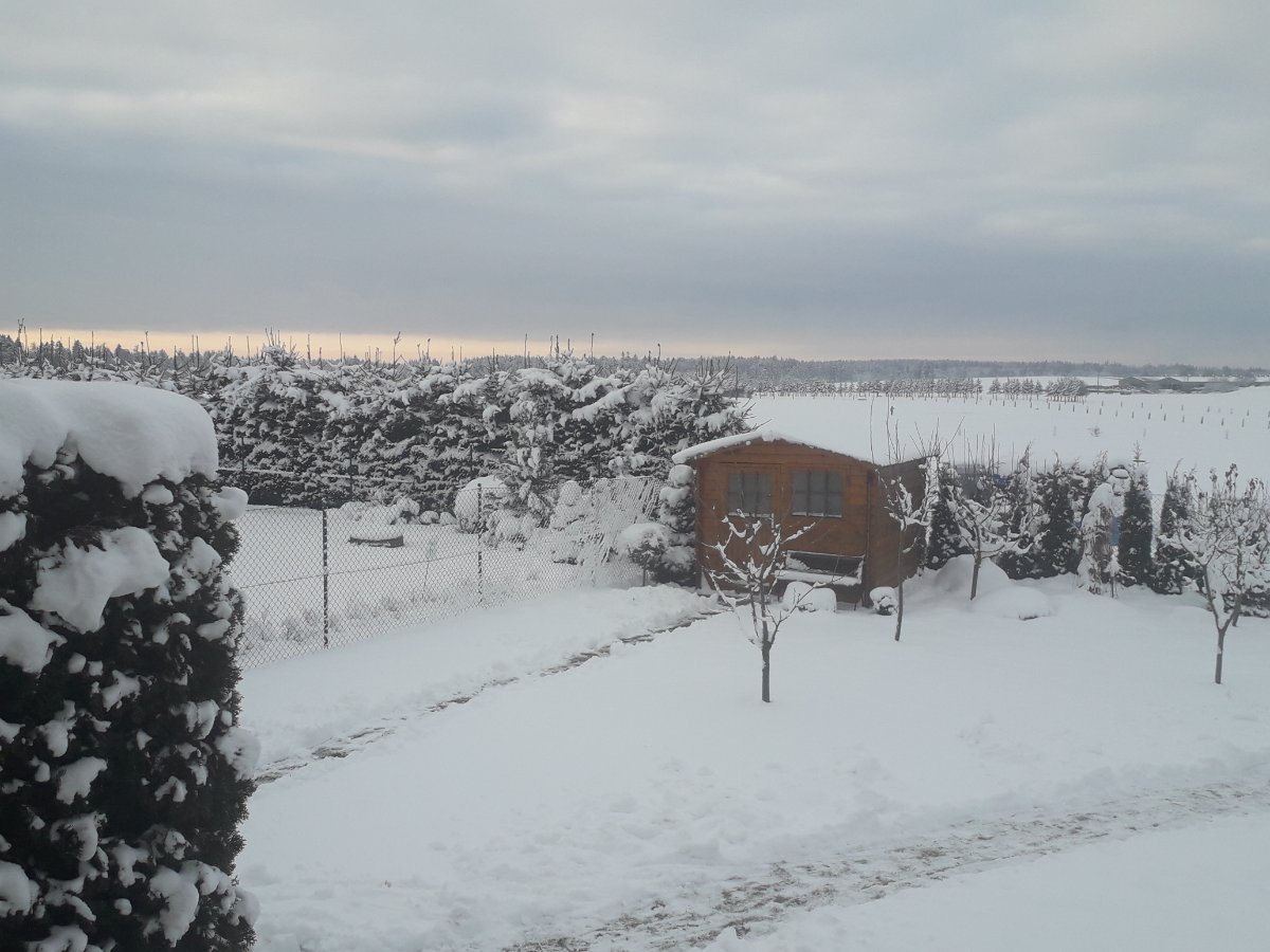 Benešov u Boskovic