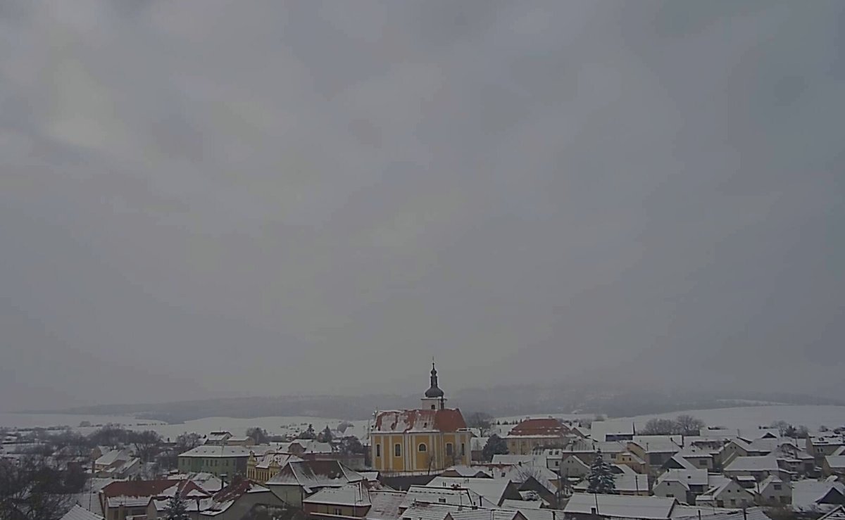 Stařeč