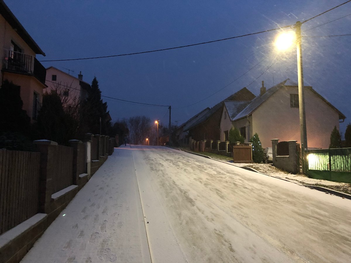 Valašské Meziříčí