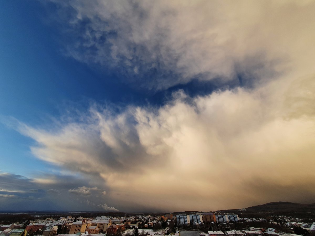 Chomutov