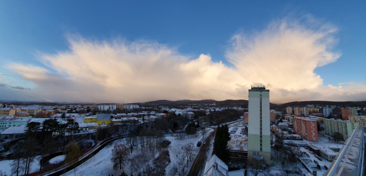 Chomutov