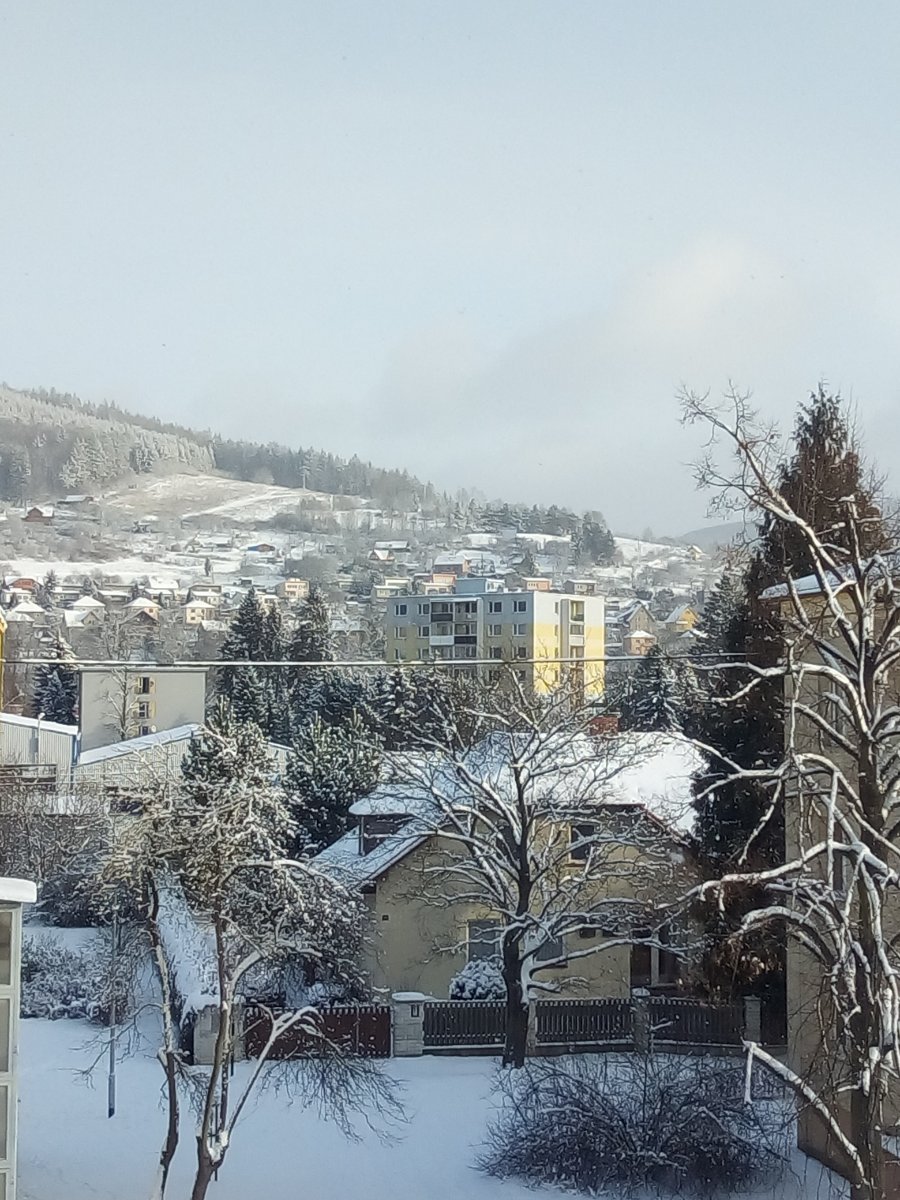 Vsetín