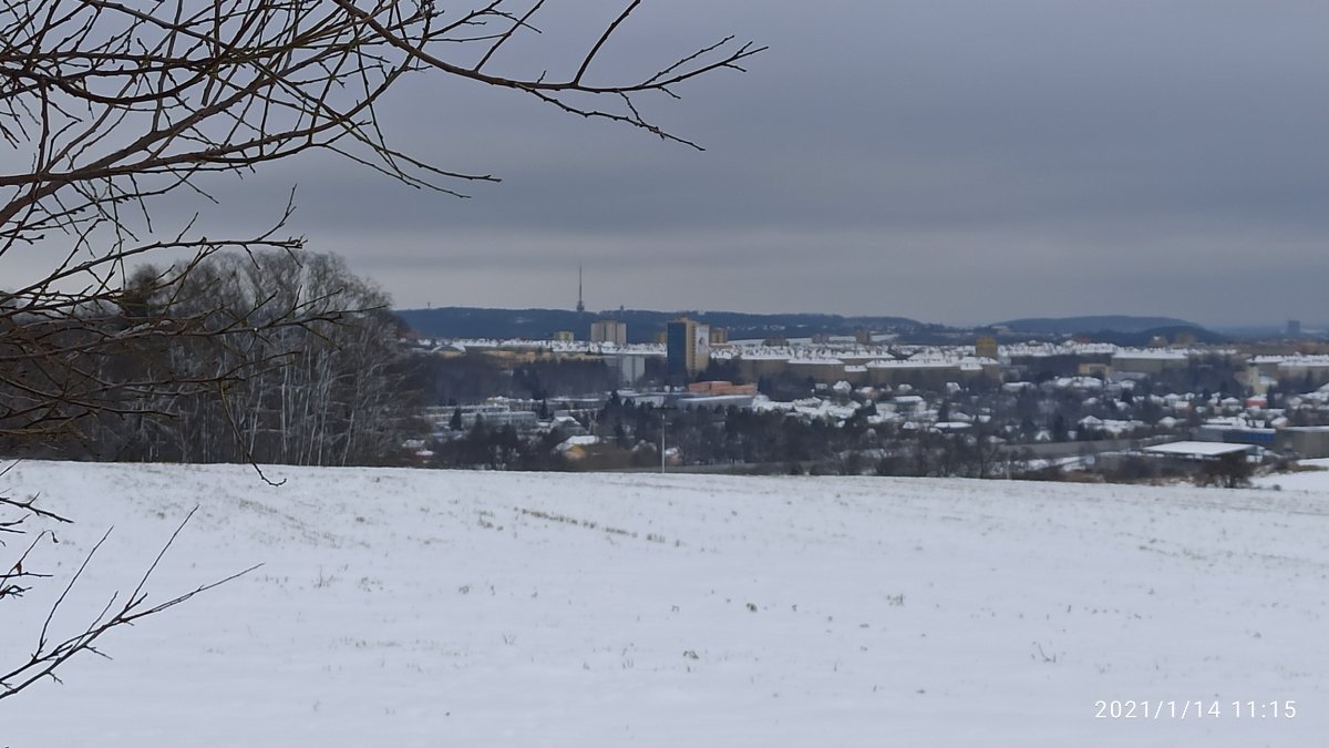 Ostrava-Poruba