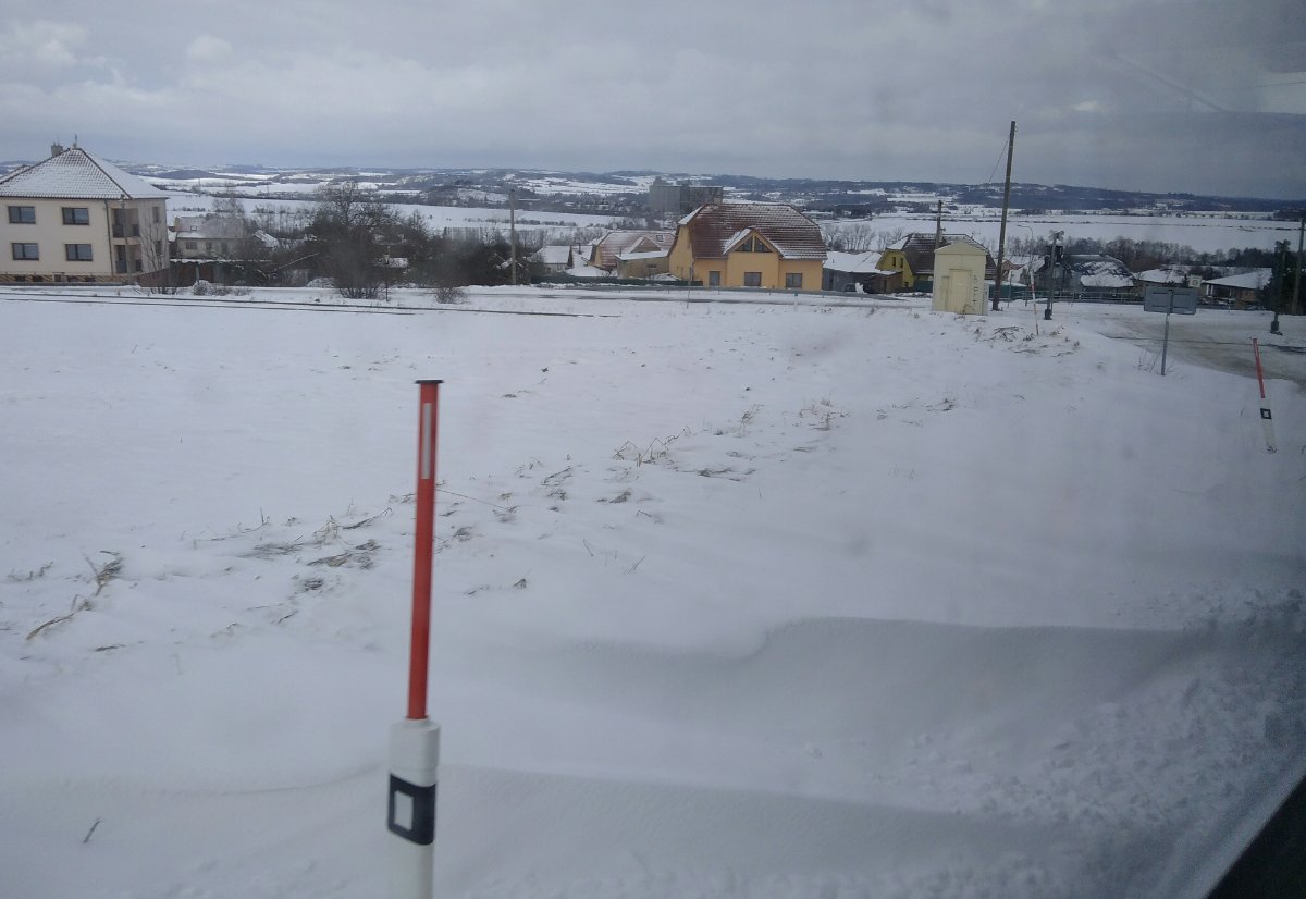 Čechočovice