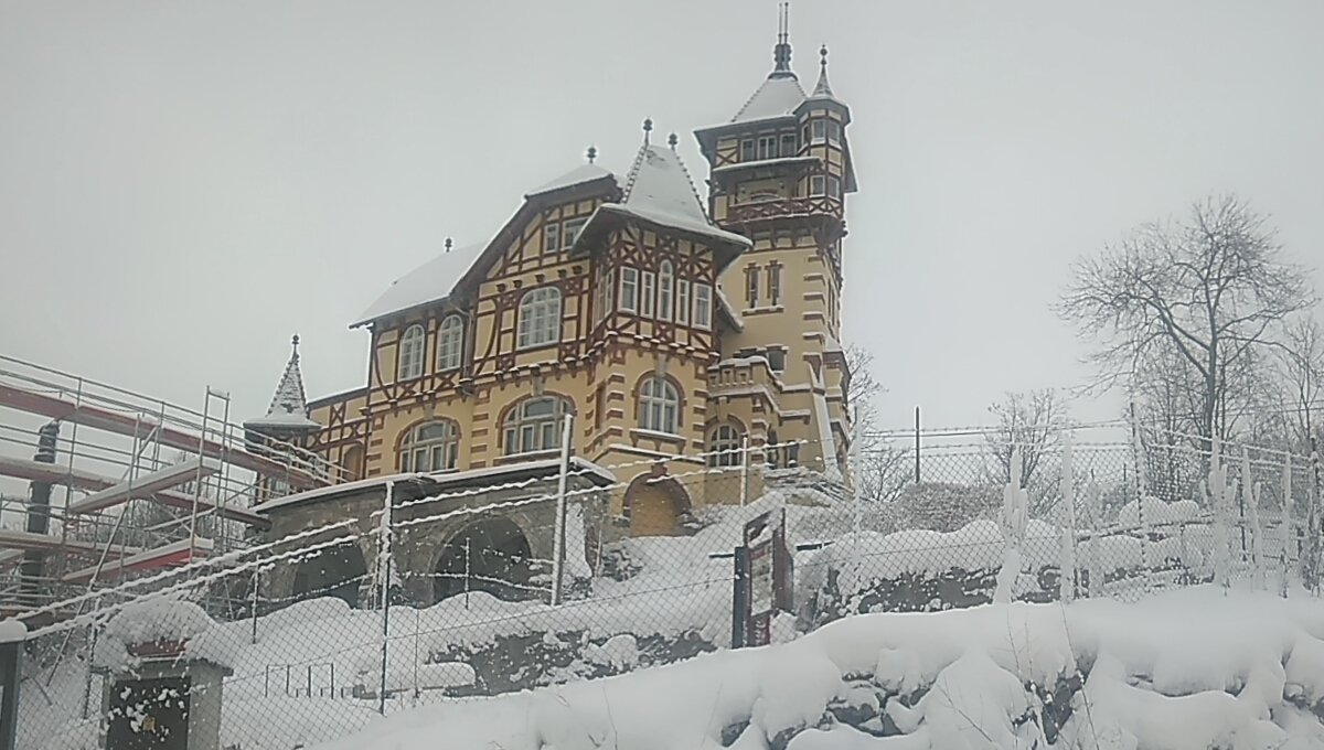 Varnsdorf