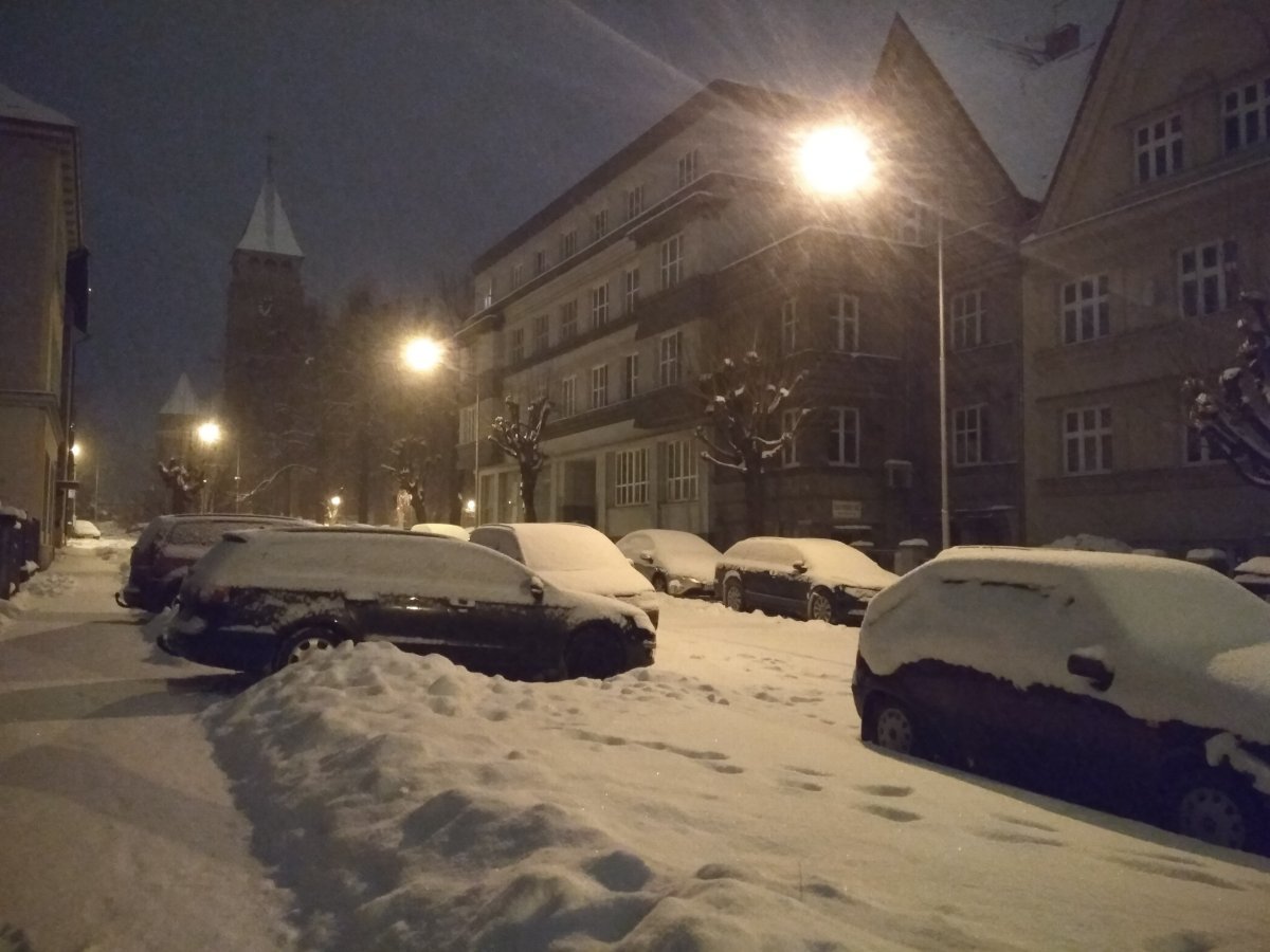 Český Těšín