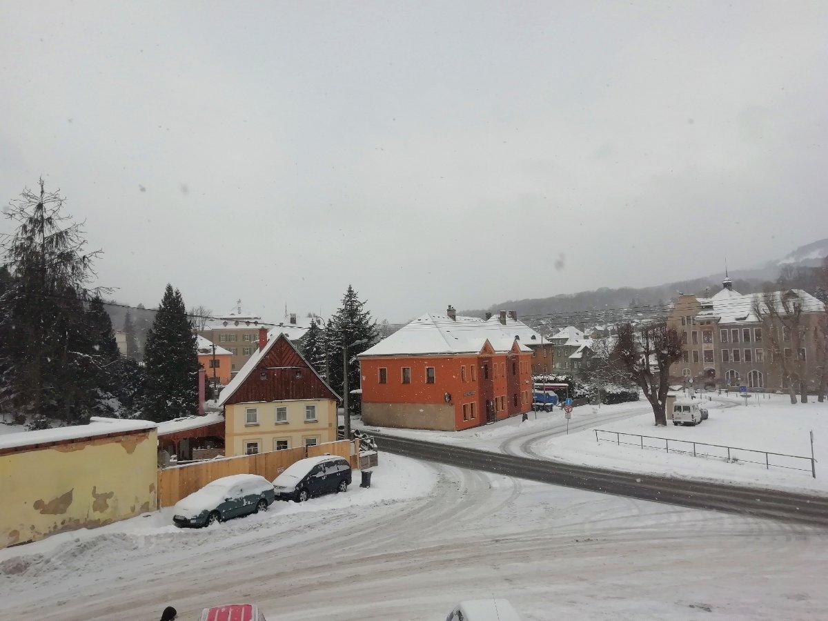 Jílové u Děčína
