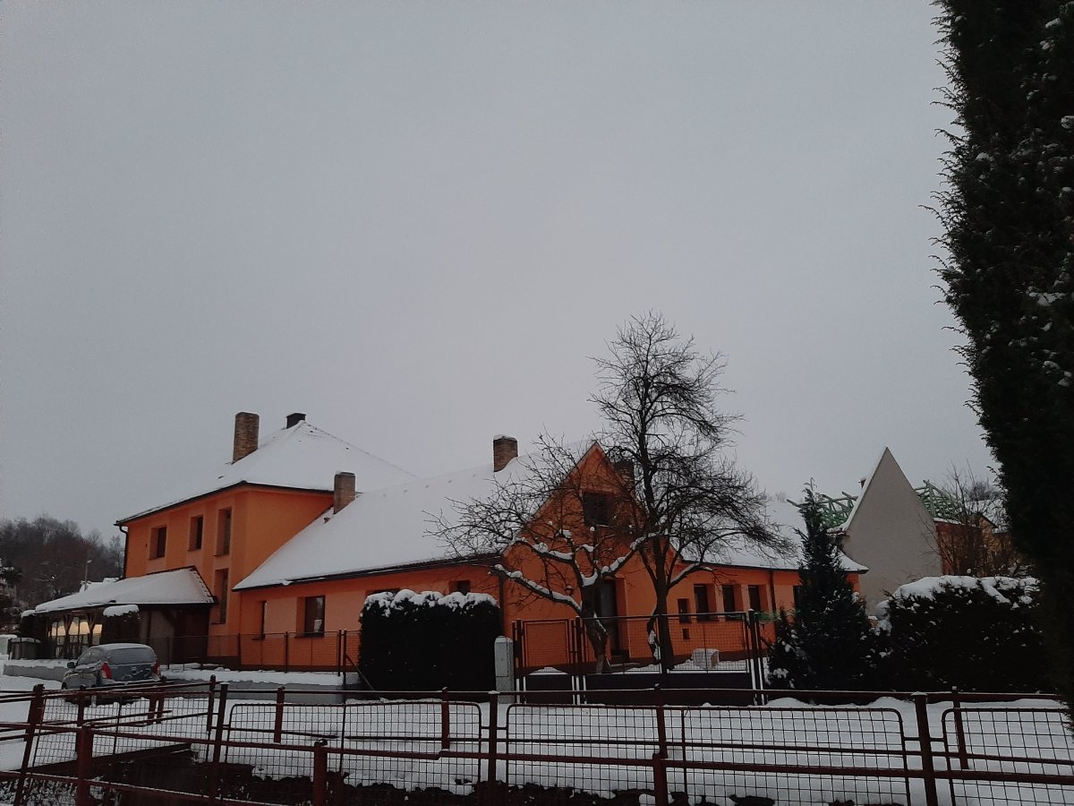 Olešná