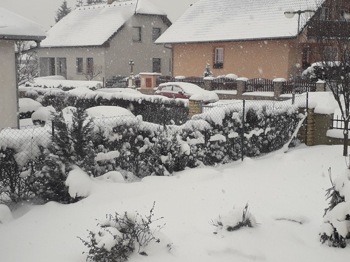 Benešov u Boskovic