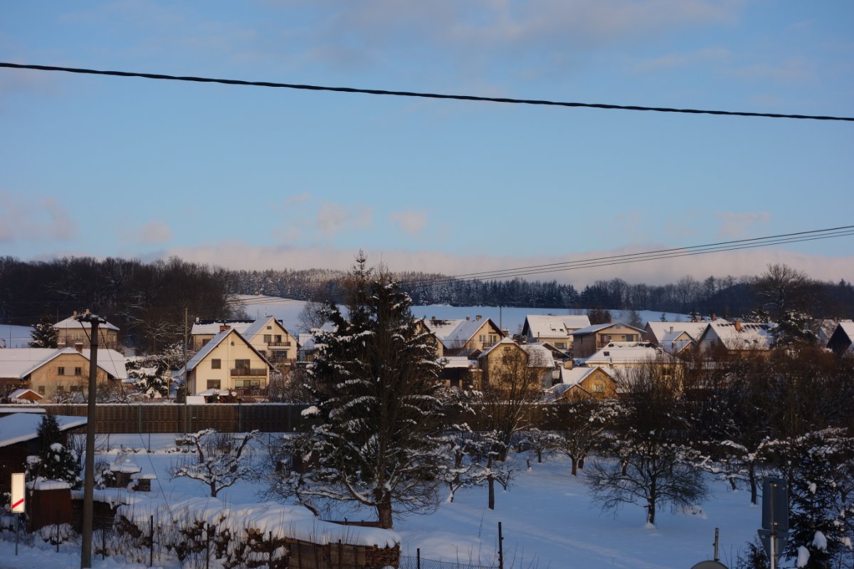 Letohrad