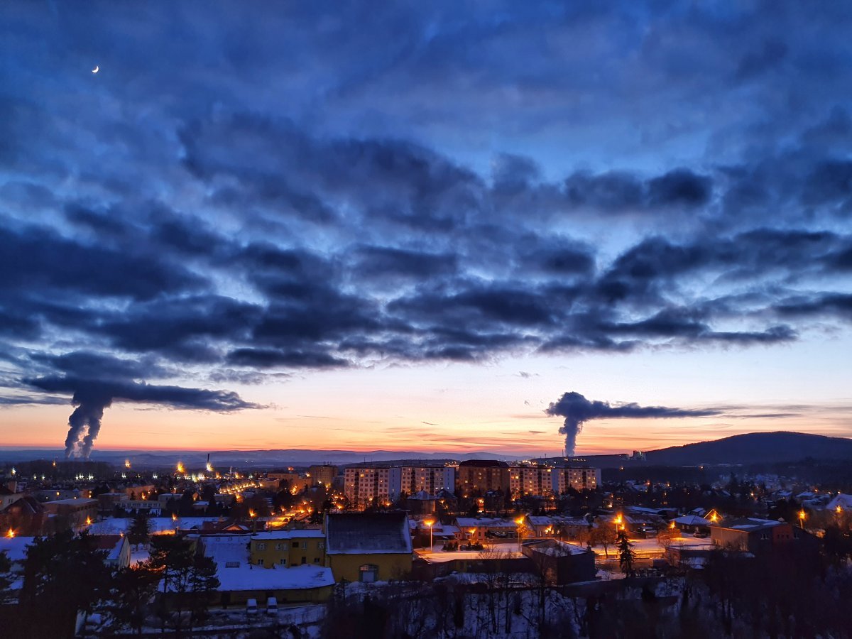 Chomutov