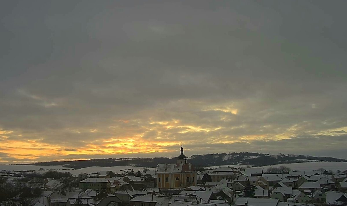 Stařeč