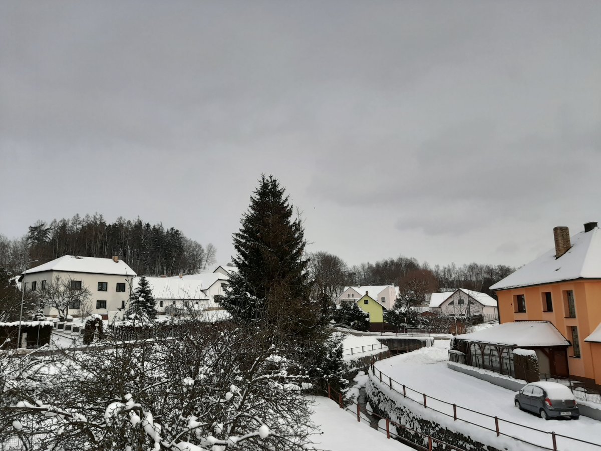 Olešná