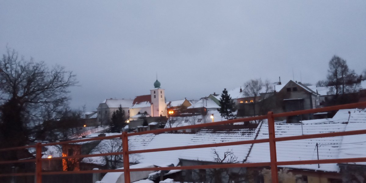 Lukovany