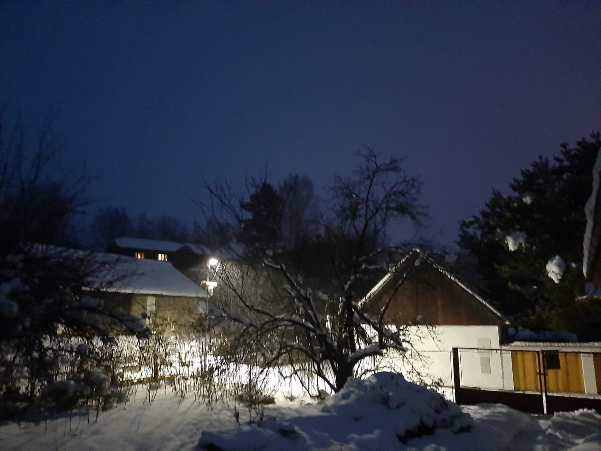 Olešná