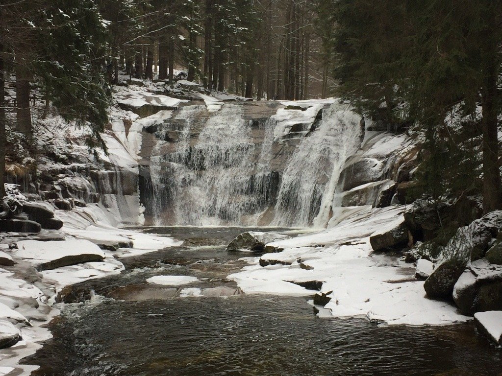 Harrachov